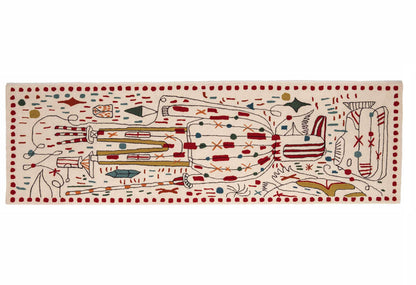 Hayon x Nani Rug-Contract Furniture Store for hospitality, leisure & commercial projects