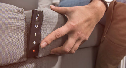 Heated Bench Cushion-Contract Furniture Store for hospitality, leisure & commercial projects