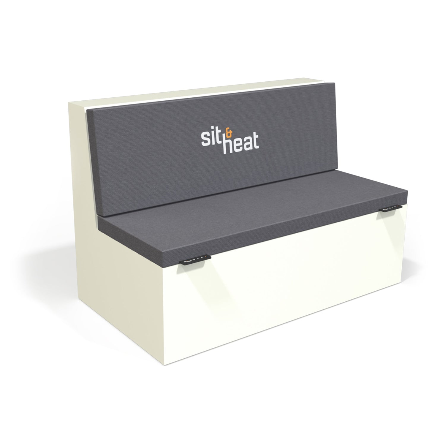 Heated Bench Cushion-Contract Furniture Store for hospitality, leisure & commercial projects