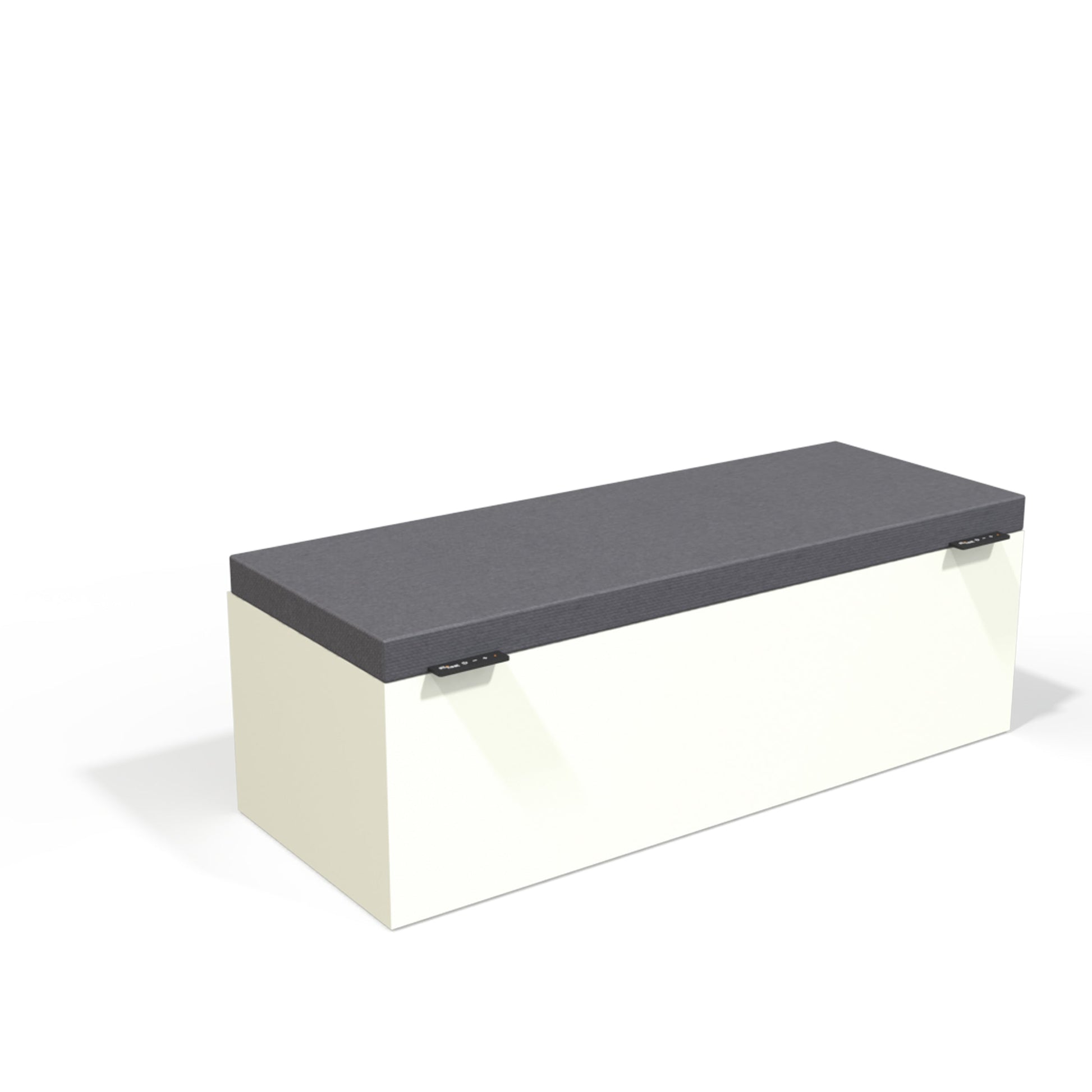 Heated Bench Cushion-Contract Furniture Store for hospitality, leisure & commercial projects