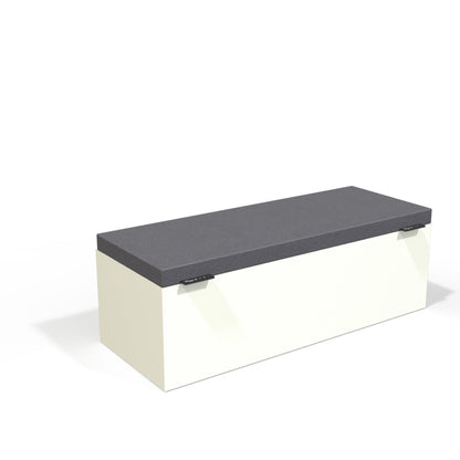 Heated Bench Cushion-Contract Furniture Store for hospitality, leisure & commercial projects