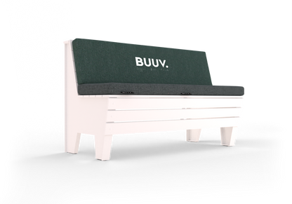 Heated Bench Cushion-Contract Furniture Store for hospitality, leisure & commercial projects