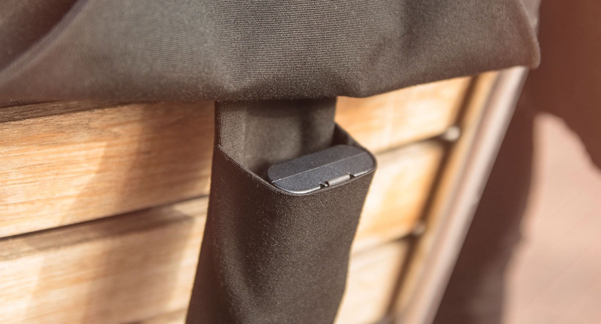 Heated Chair Cushion