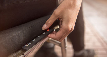 Heated Chair Cushion