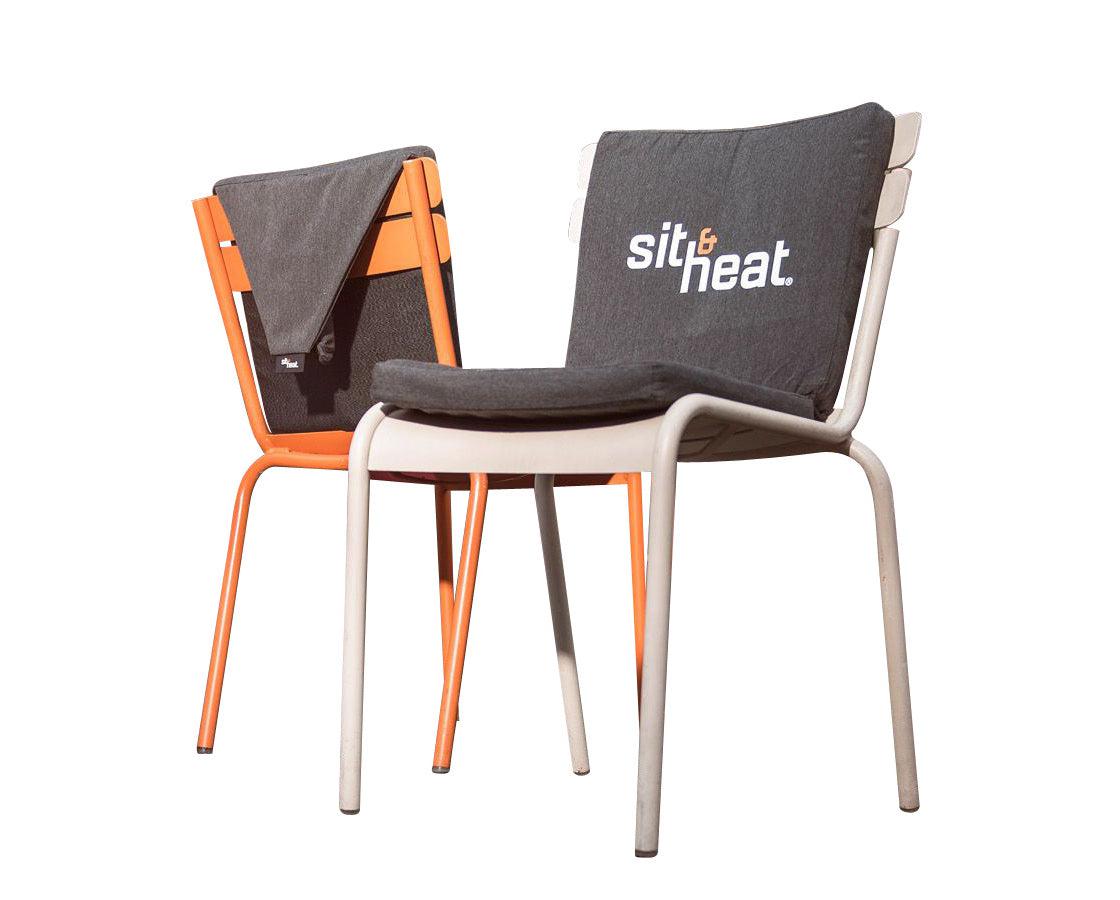 Heated Chair Cushion