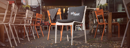 Heated Chair Cushion