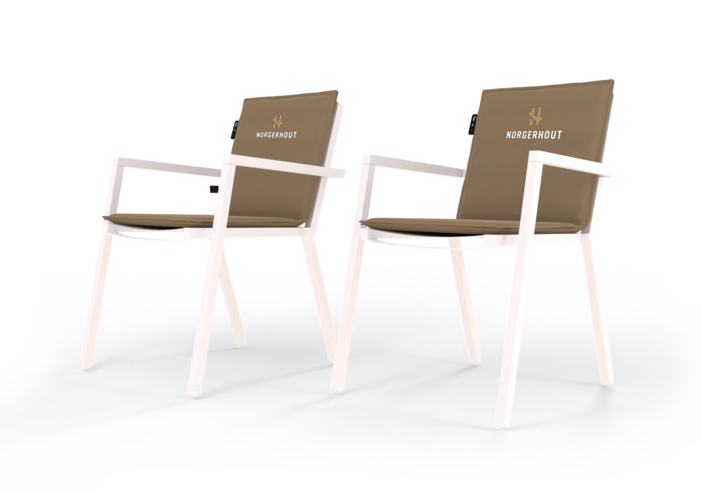 Heated Chair Cushion