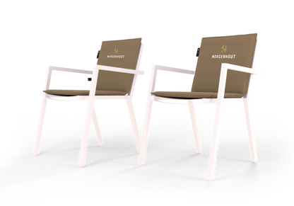 Heated Chair Cushion