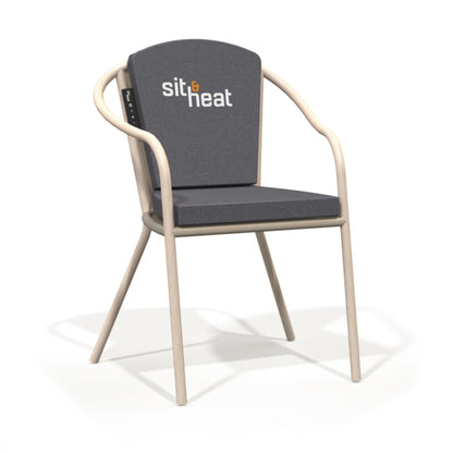 Heated Chair Cushion