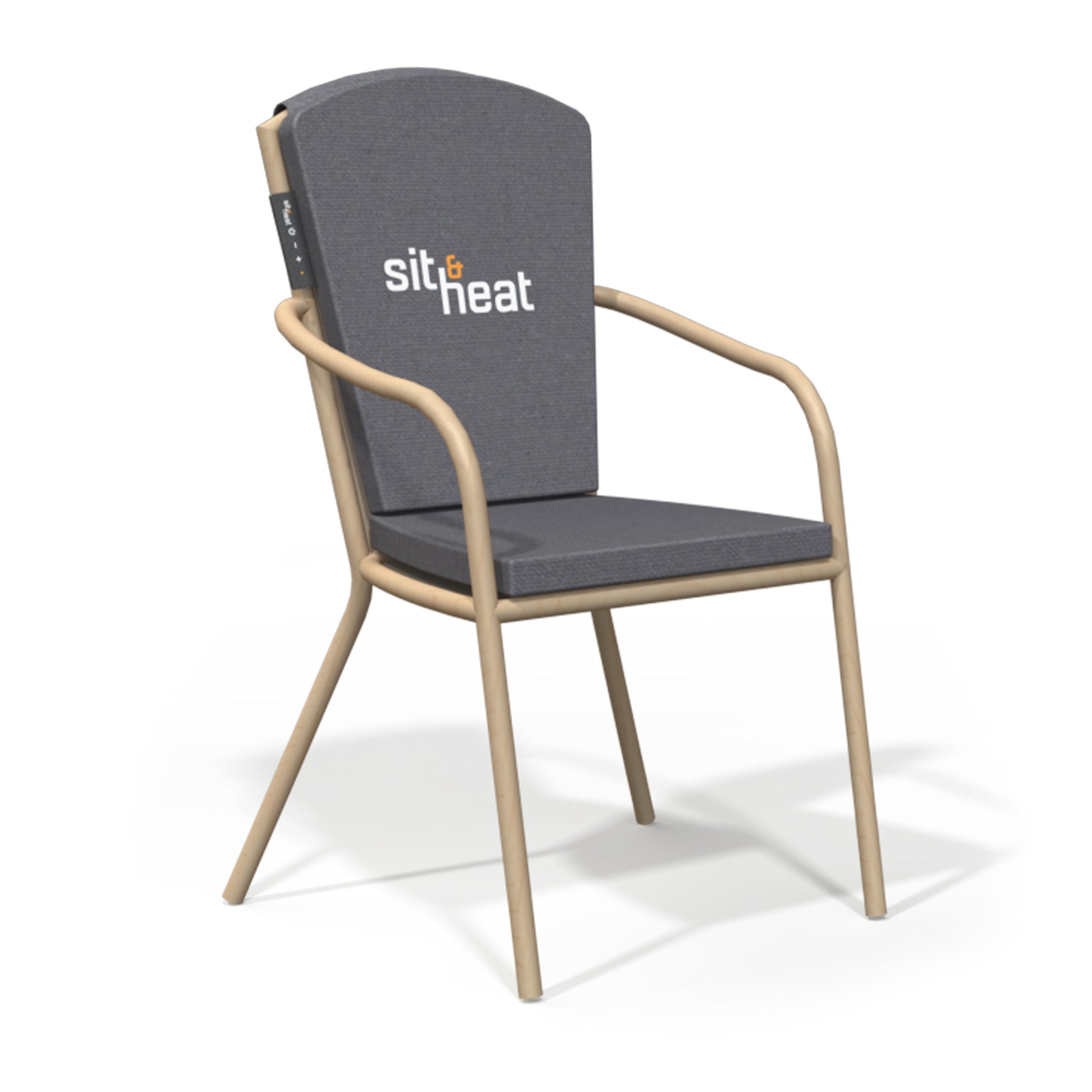 Heated Chair Cushion