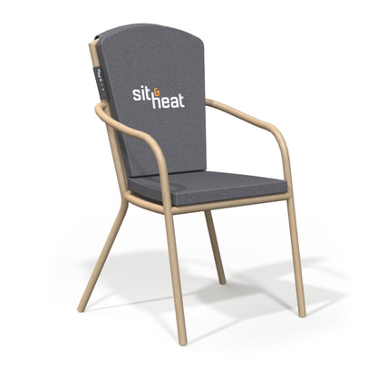 Heated Chair Cushion