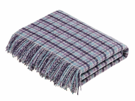 Heather Throw-Contract Furniture Store for hospitality, leisure & commercial projects