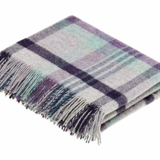 Heather Throw-Contract Furniture Store for hospitality, leisure & commercial projects