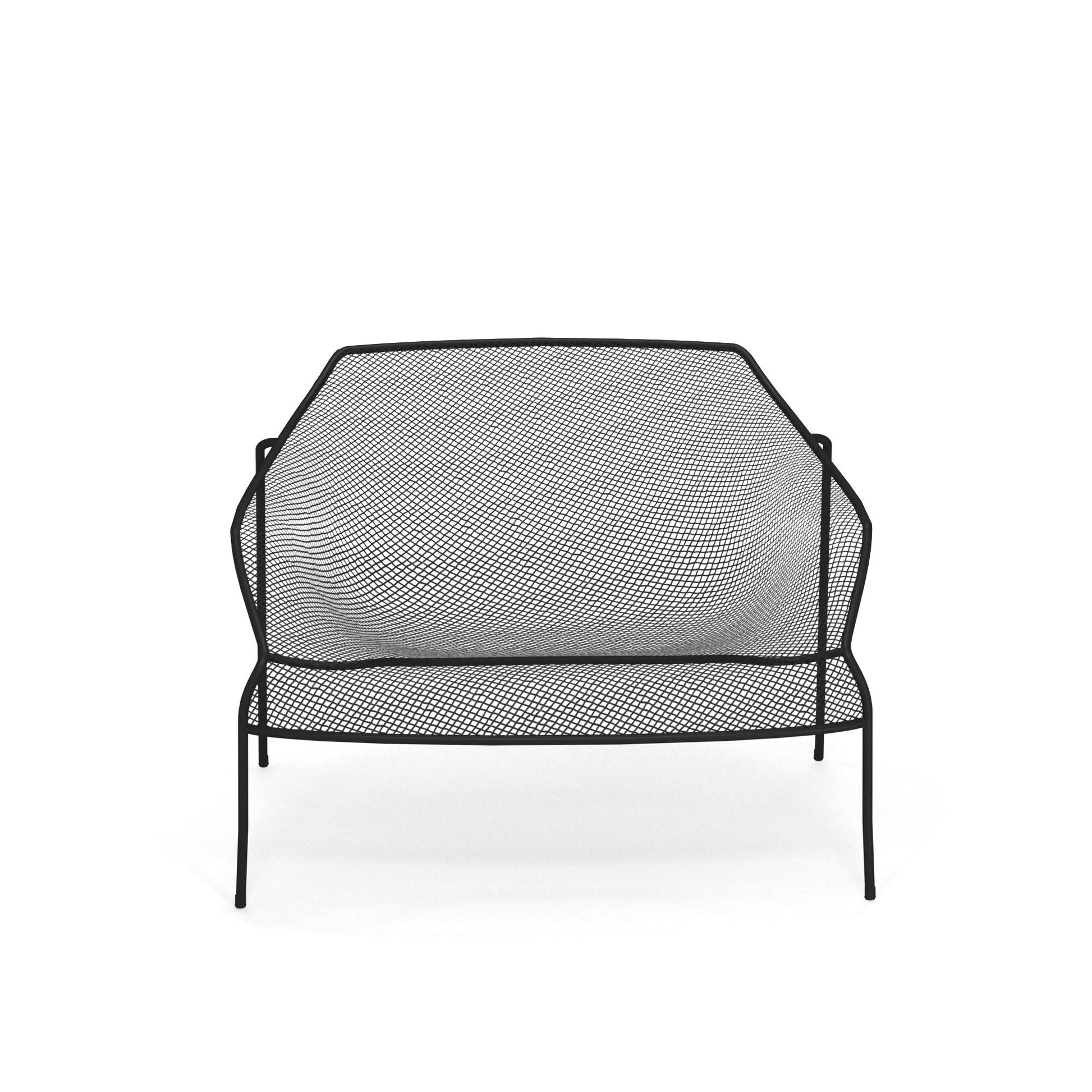 Heaven 487 Lounge Chair-Contract Furniture Store for hospitality, leisure & commercial projects