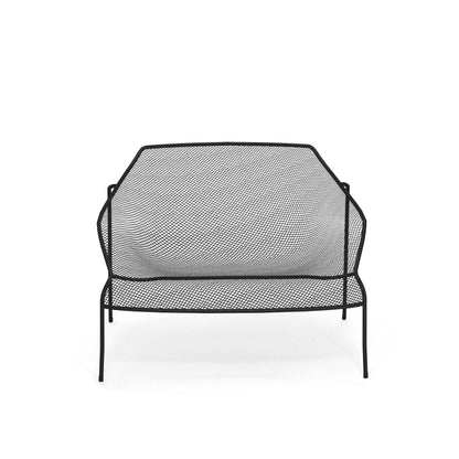 Heaven 487 Lounge Chair-Contract Furniture Store for hospitality, leisure & commercial projects