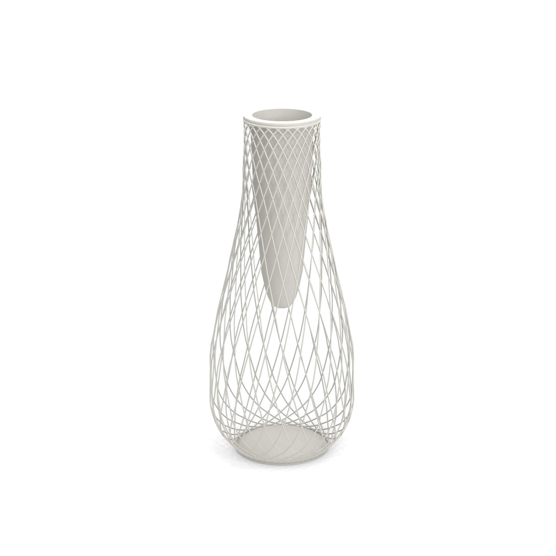 Heaven 497 Tall Vase