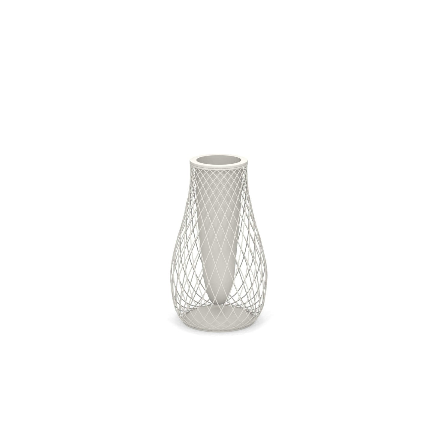 Heaven 498 Short Vase