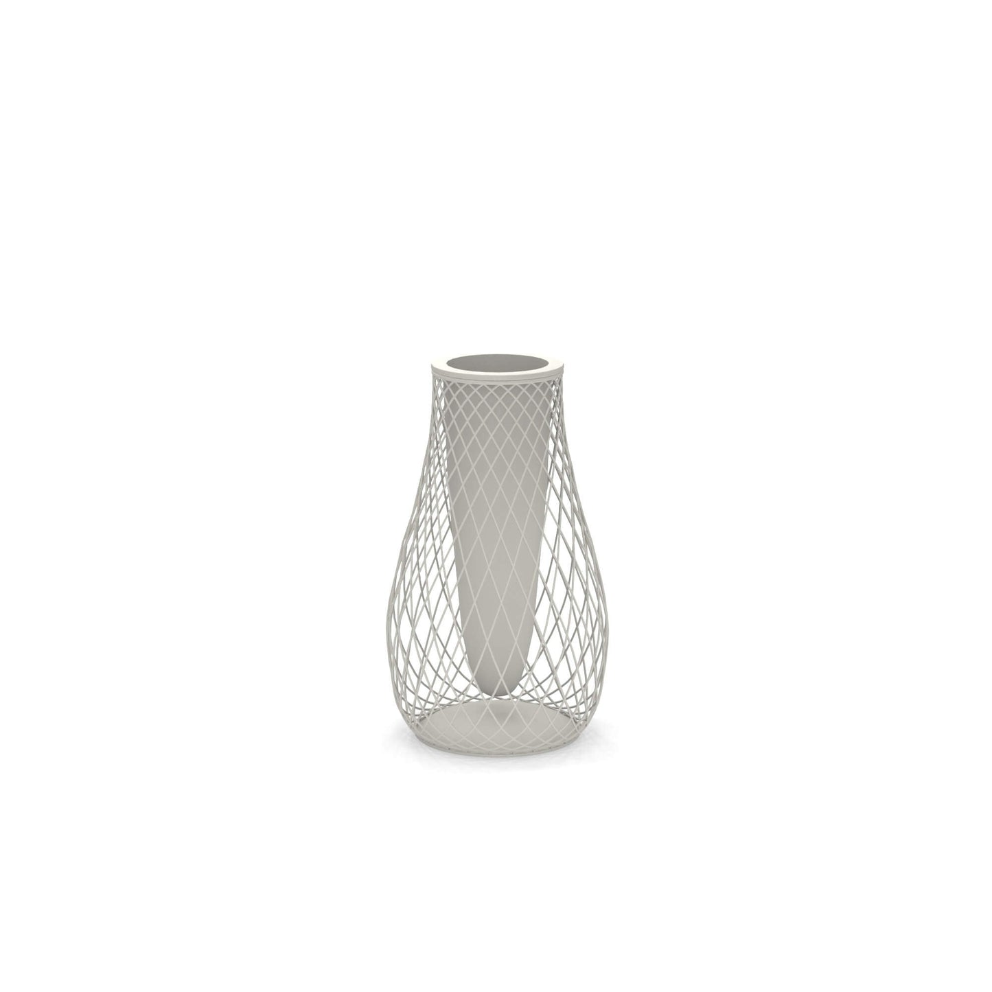 Heaven 498 Short Vase