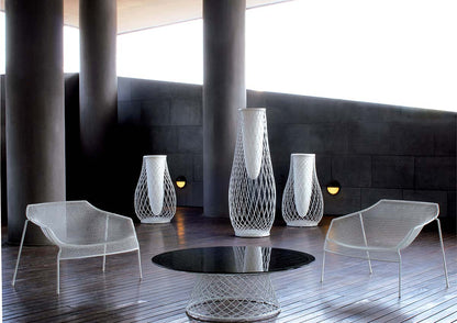 Heaven 498 Short Vase