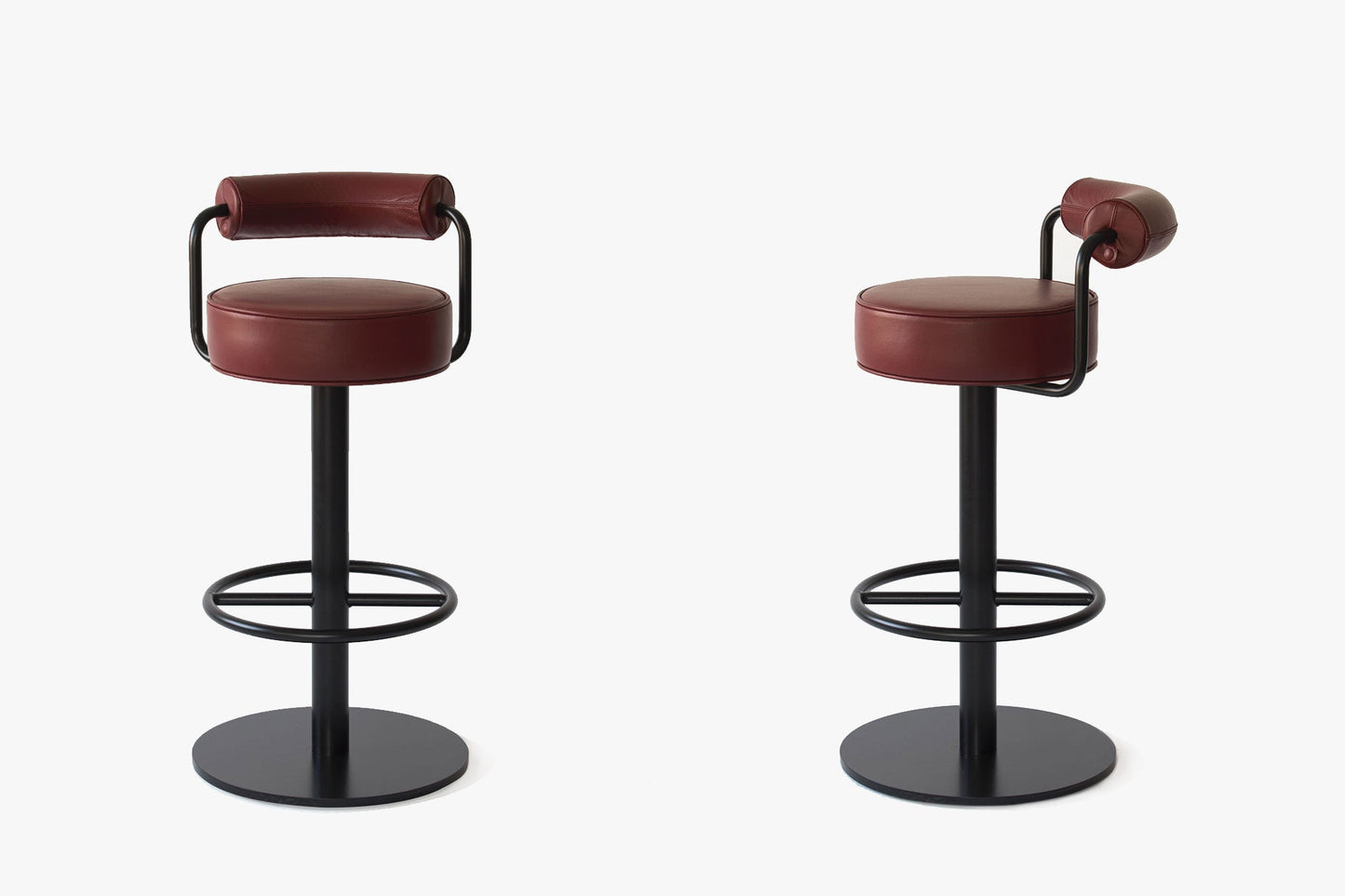 Heavy Duty High Stool