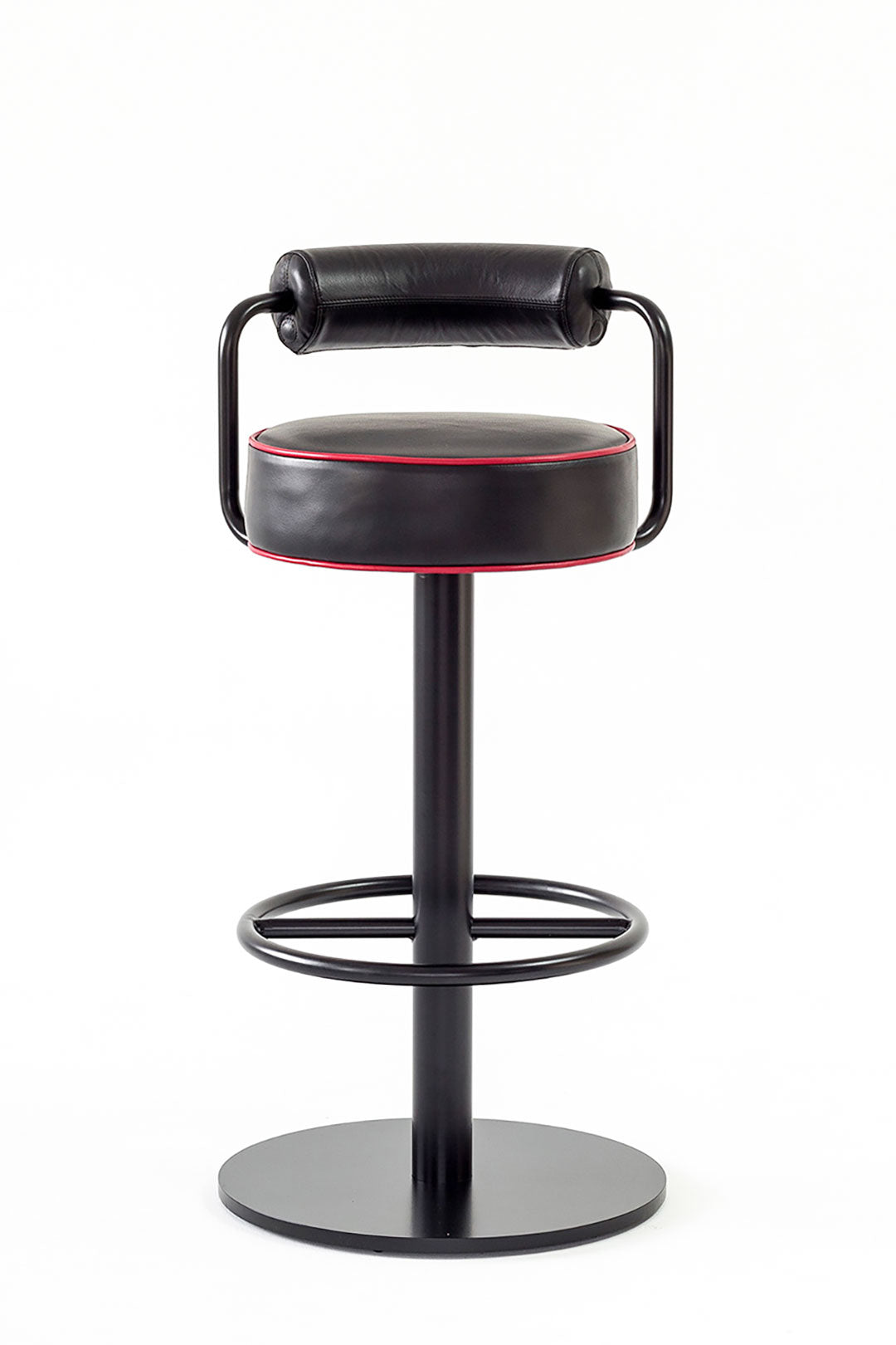 Heavy Duty High Stool