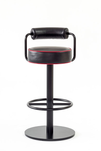 Heavy Duty High Stool