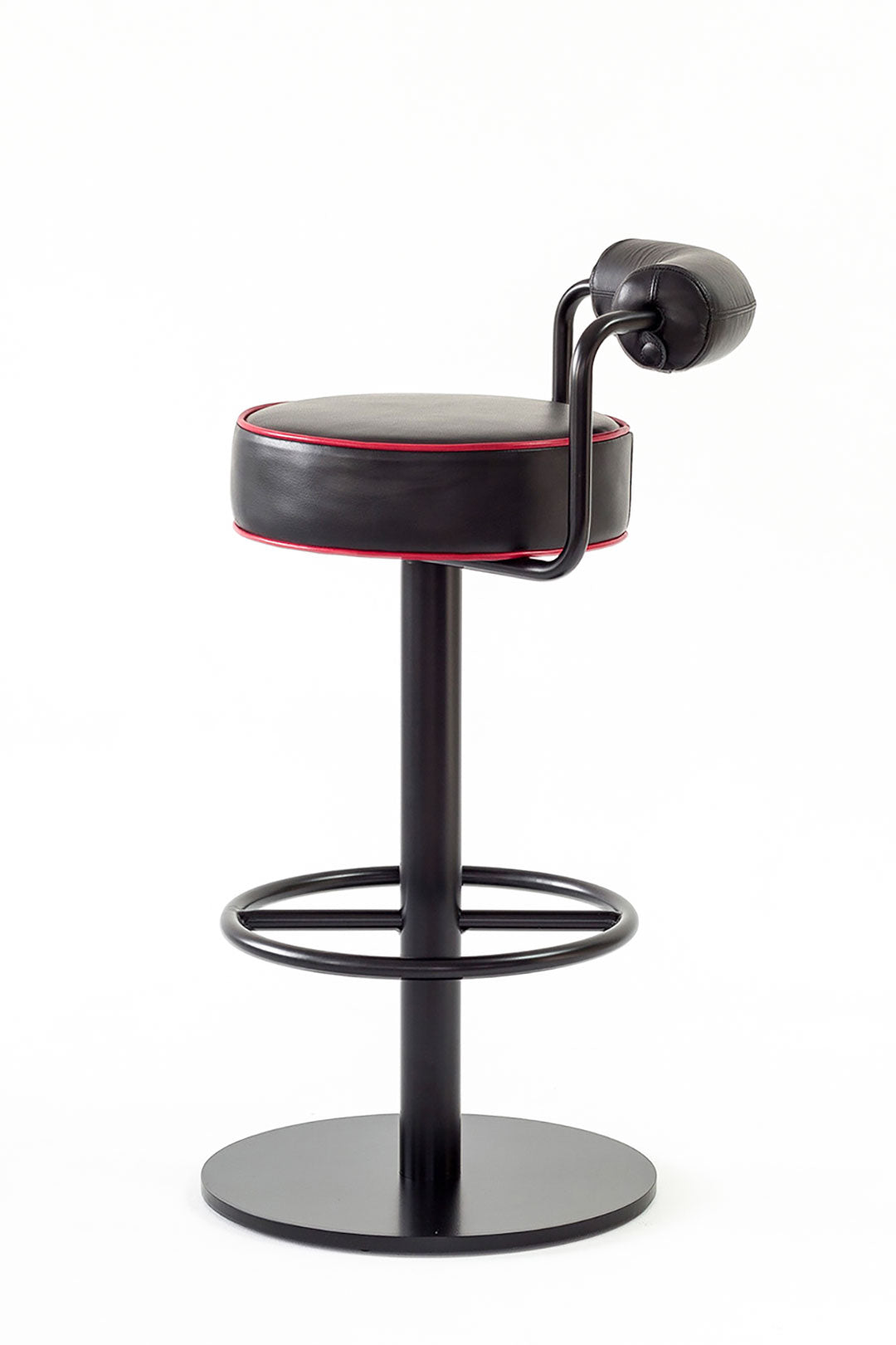 Heavy Duty High Stool