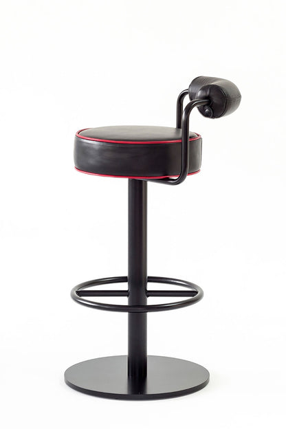 Heavy Duty High Stool