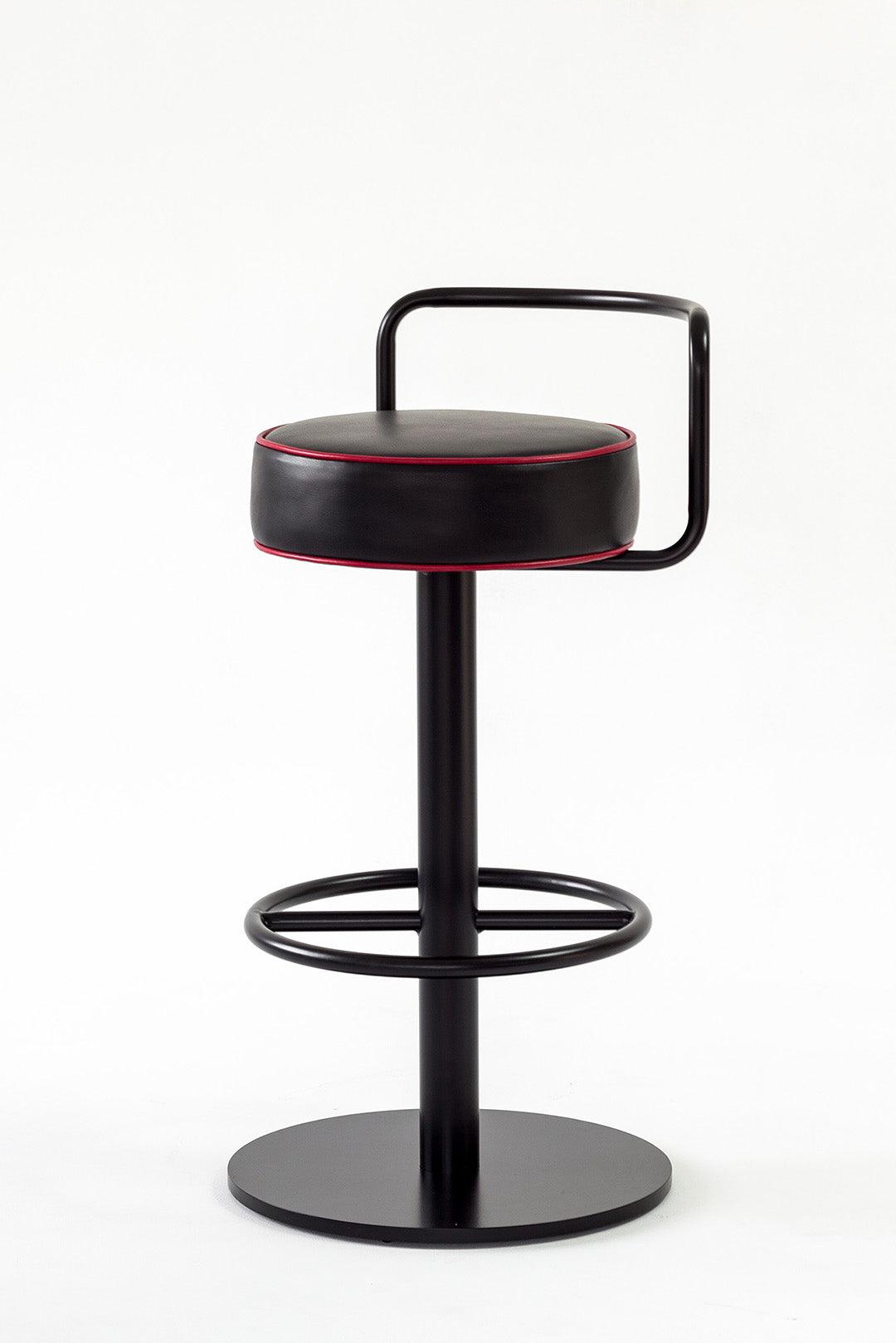 Heavy Duty High Stool