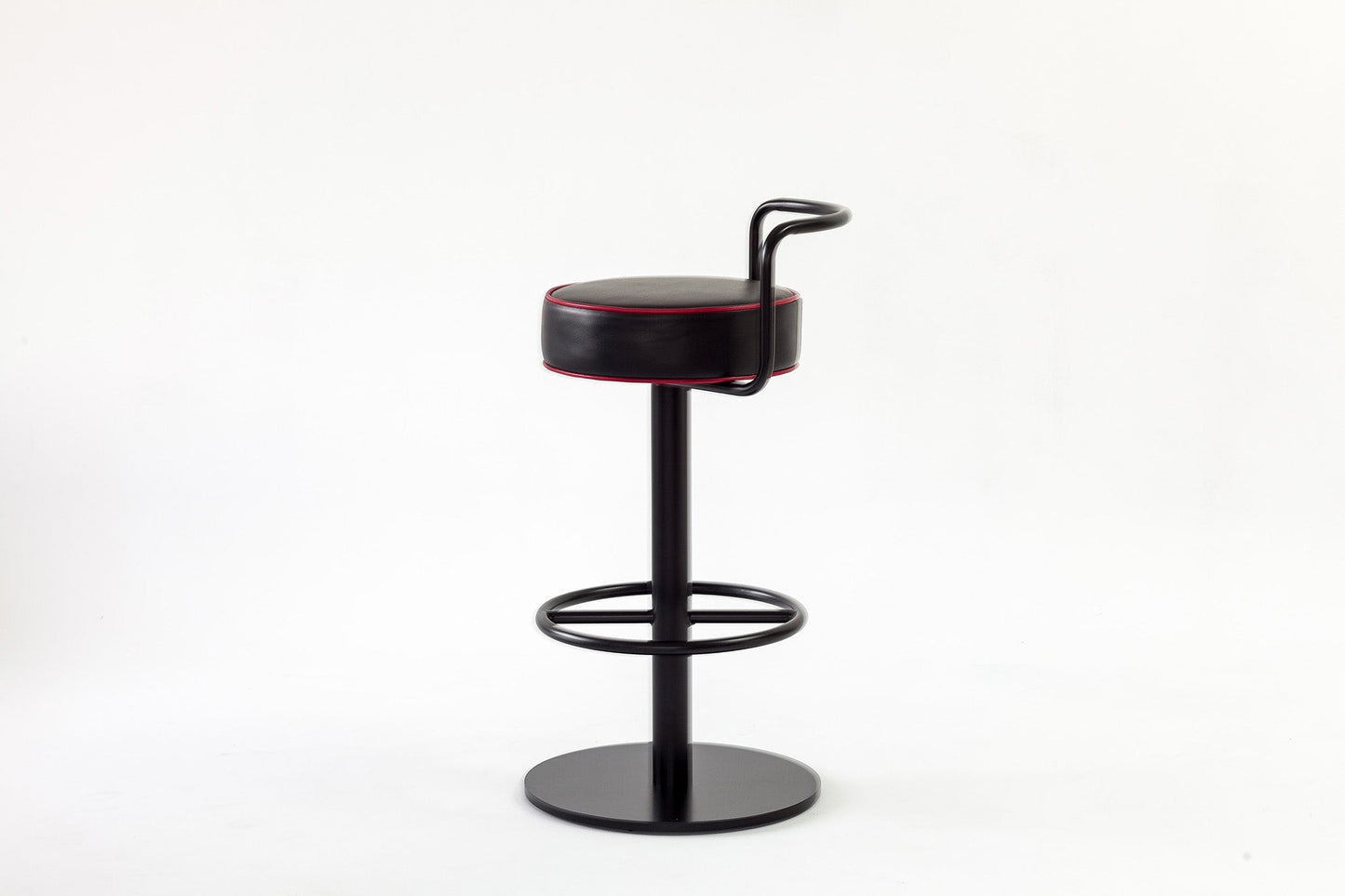 Heavy Duty High Stool