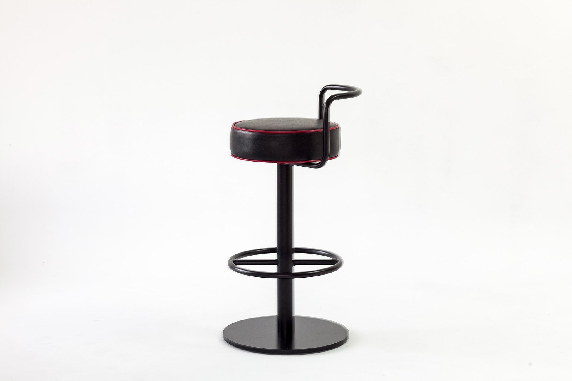 Heavy Duty High Stool