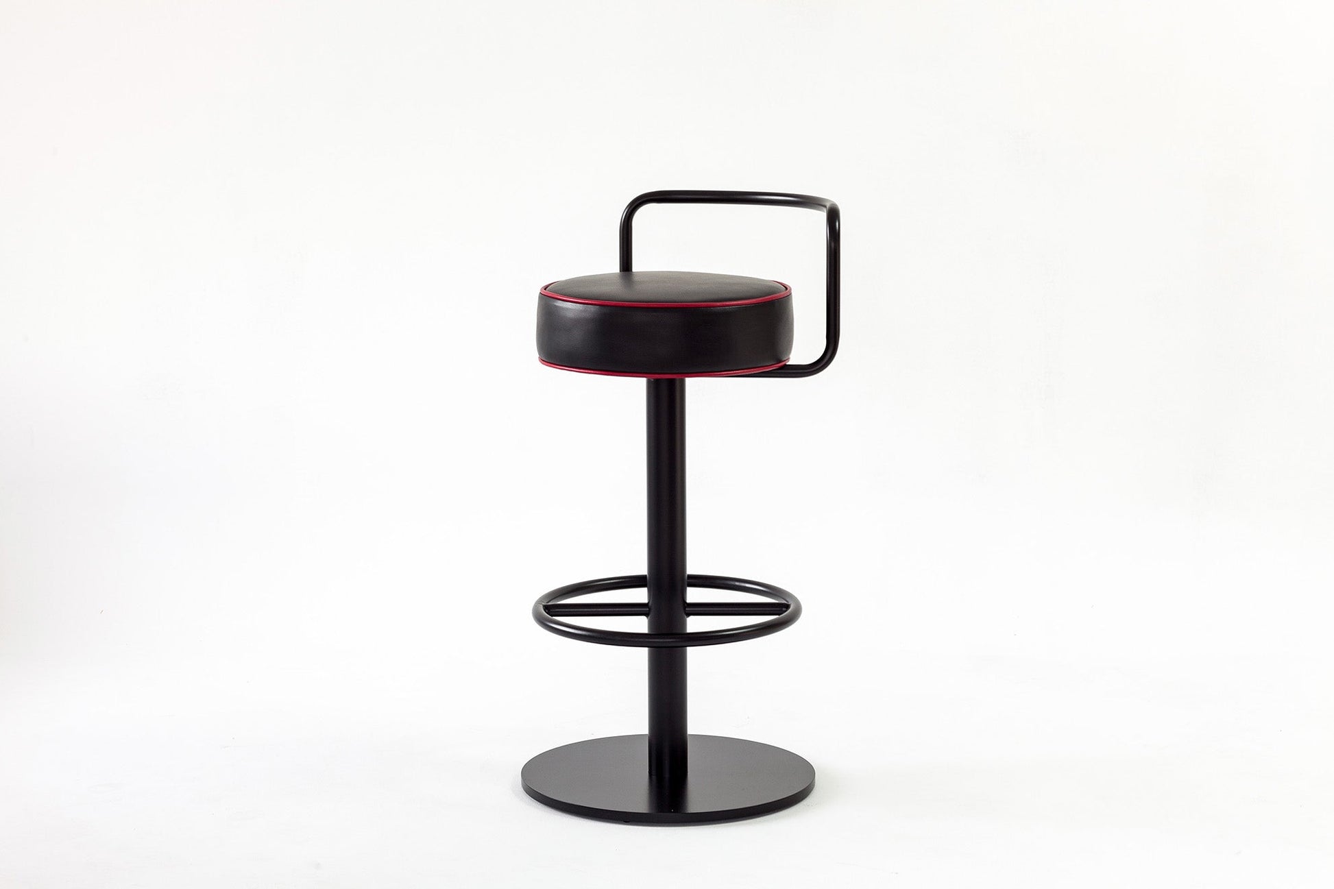 Heavy Duty High Stool