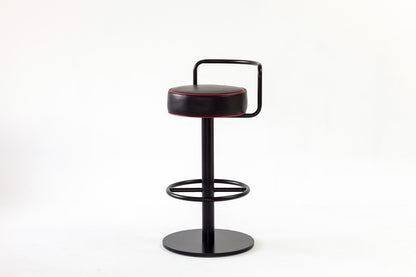 Heavy Duty High Stool