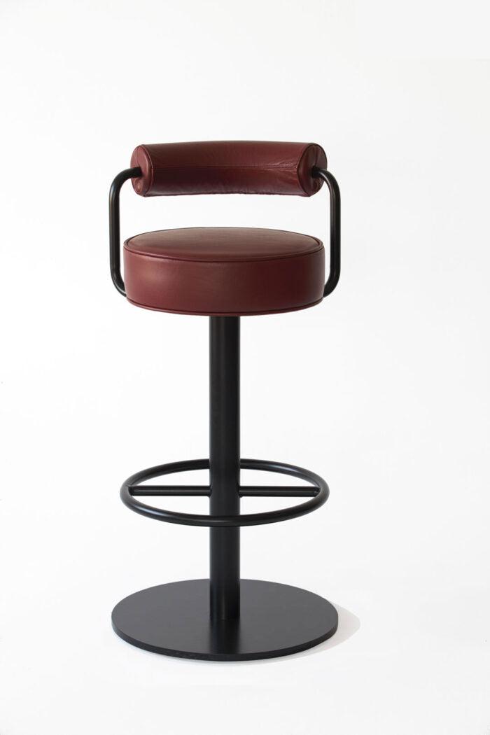 Heavy Duty High Stool