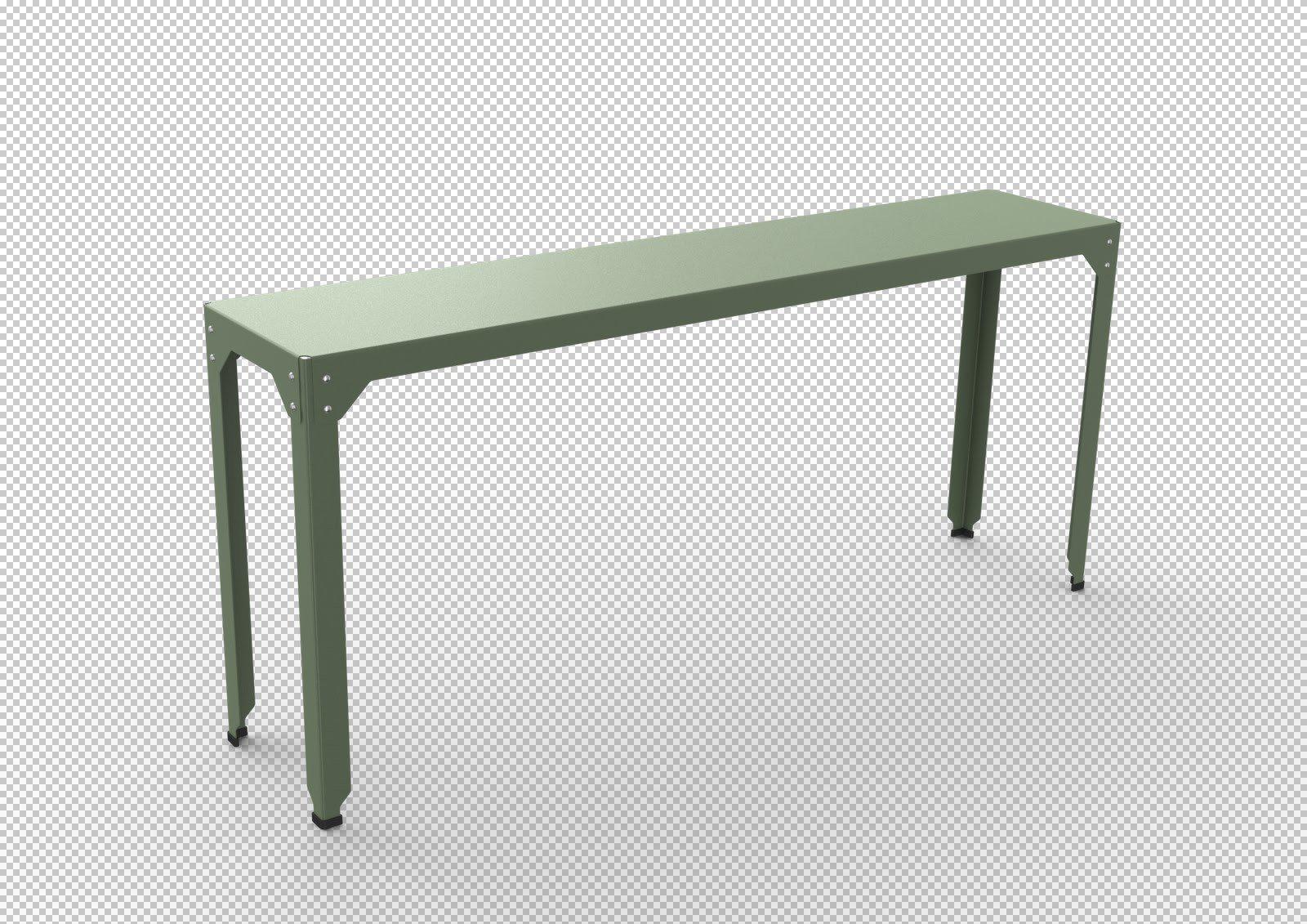 Hegoa Console Table
