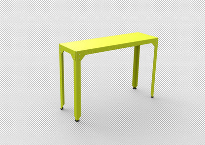 Hegoa Console Table