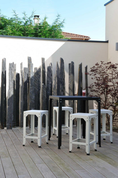 Hegoa High Stool