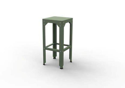 Hegoa High Stool