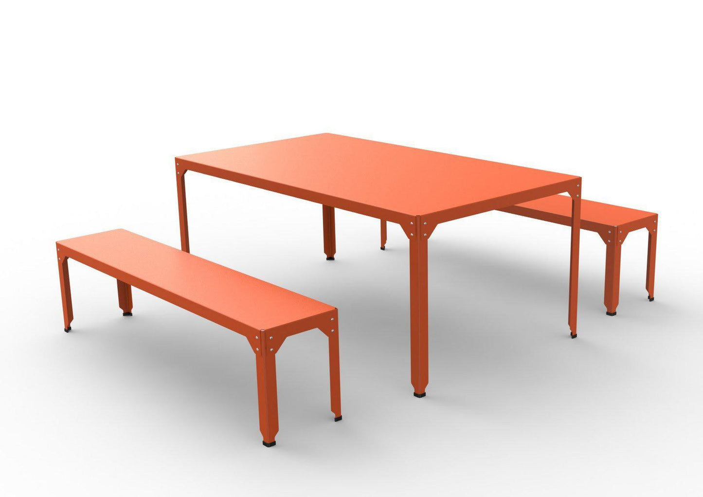 Hegoa Large Bench