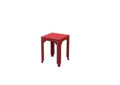 Hegoa Low Stool