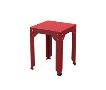 Hegoa Low Stool