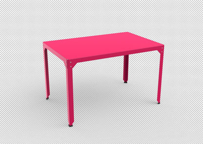 Hegoa Rectangular Dining Table