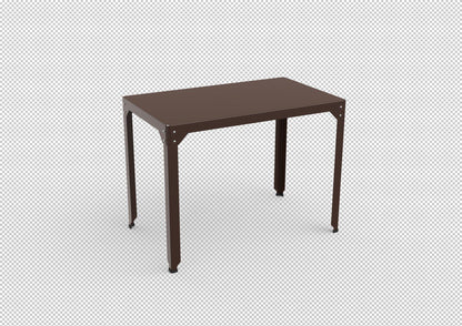 Hegoa Rectangular Dining Table