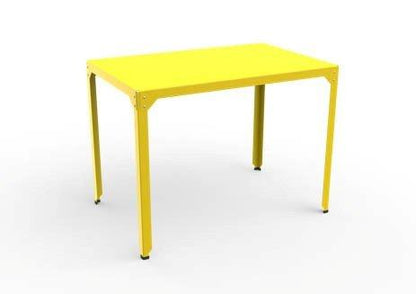 Hegoa Rectangular Poseur Table