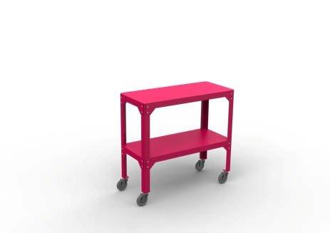 Hegoa Shelving Unit