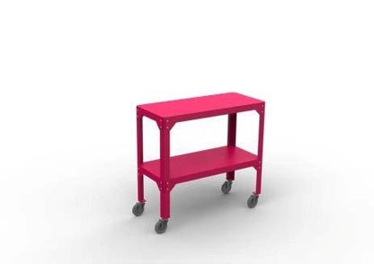 Hegoa Shelving Unit