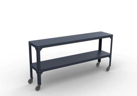 Hegoa Shelving Unit