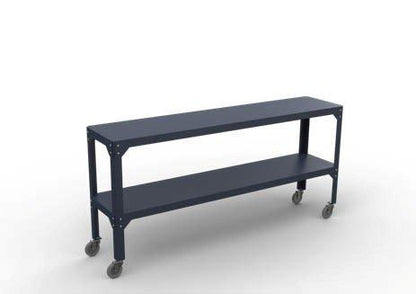 Hegoa Shelving Unit