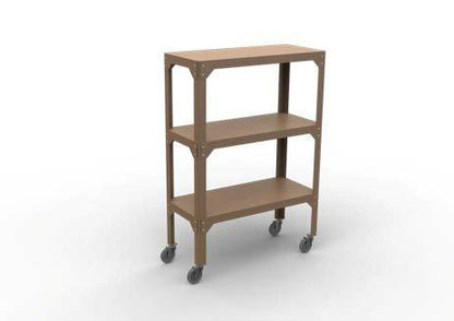 Hegoa Shelving Unit