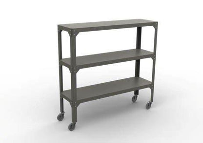 Hegoa Shelving Unit